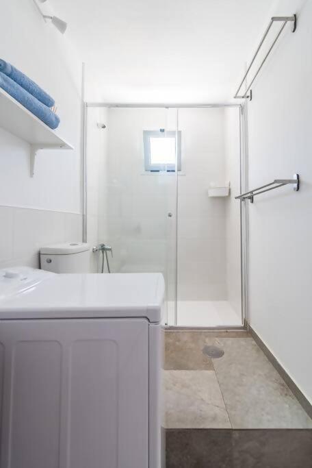La Tercera Apartment Agaete  Exterior photo