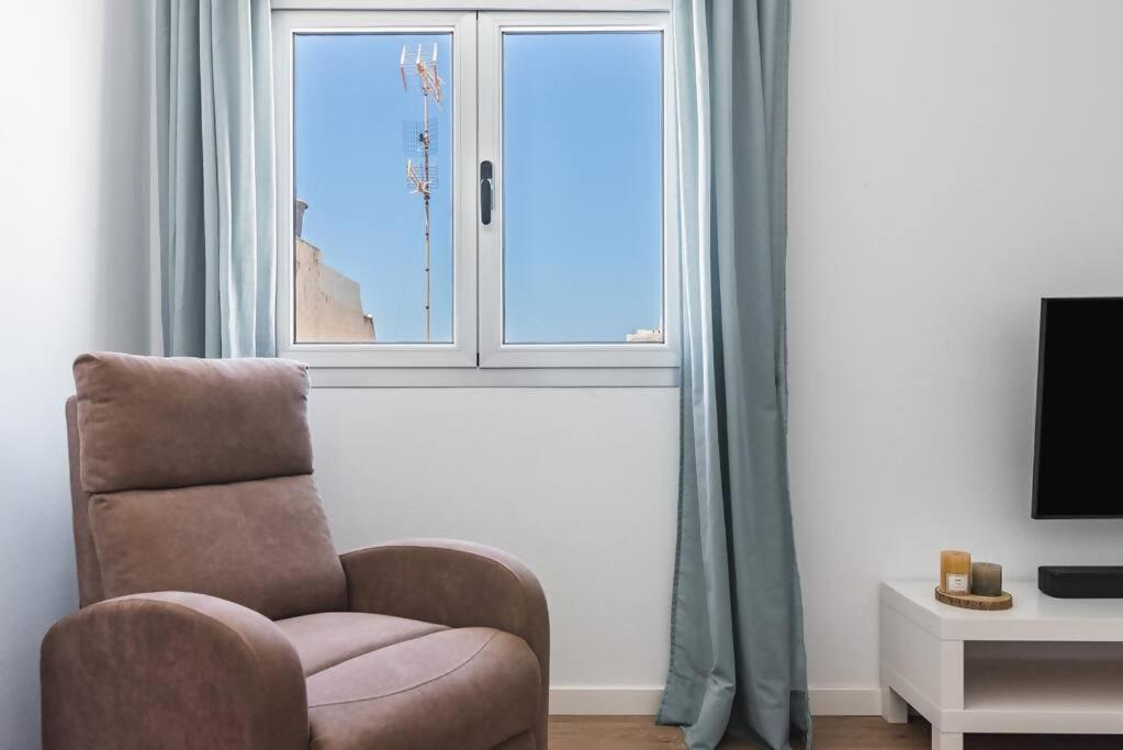 La Tercera Apartment Agaete  Exterior photo