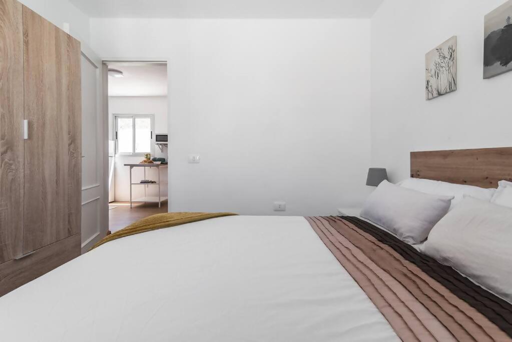 La Tercera Apartment Agaete  Exterior photo