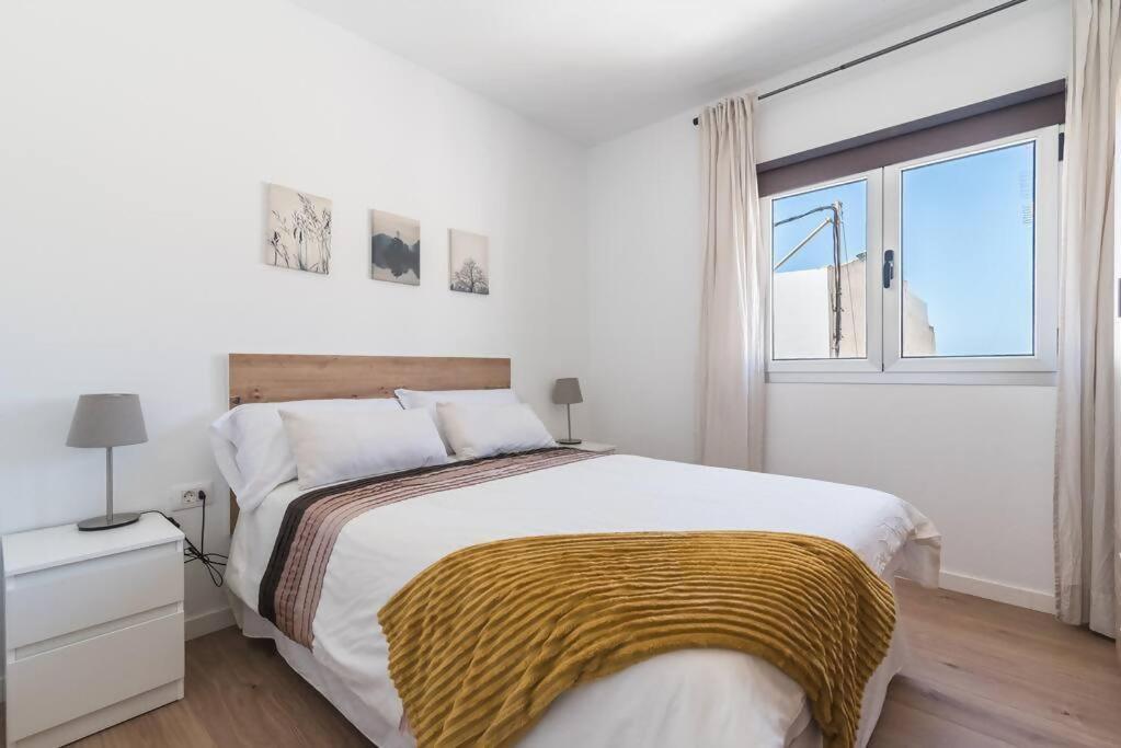 La Tercera Apartment Agaete  Exterior photo